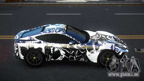 Ferrari F12 Thekex S4 für GTA 4
