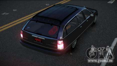 Chevrolet Caprice Yomkeyo für GTA 4