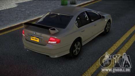 Ford Falcon Xipojov für GTA 4