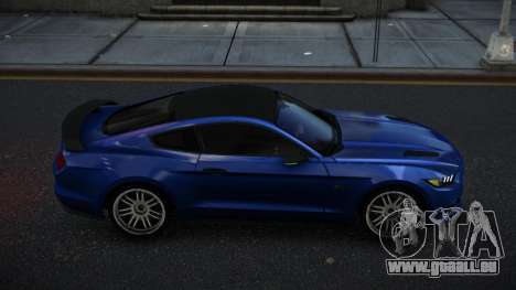 Ford Mustang Doony pour GTA 4
