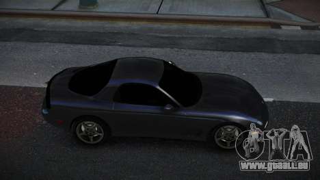 Mazda RX-7 Koke für GTA 4