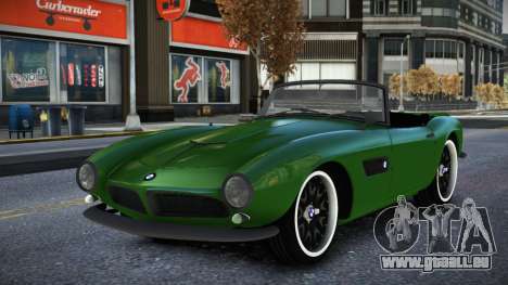 BMW 507 Vebeso für GTA 4