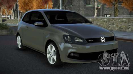 Volkswagen Polo Bavenu pour GTA 4