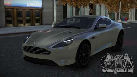 Aston Martin Virage Kizwoz für GTA 4