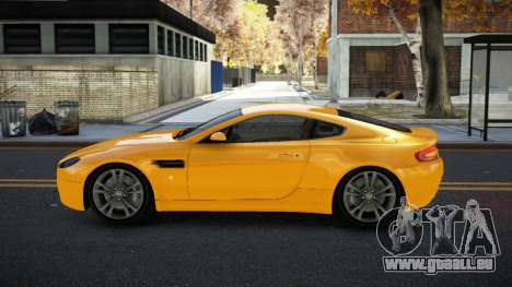 Aston Martin Vantage CR6X für GTA 4