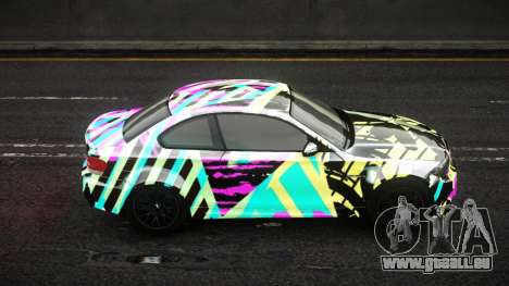 BMW 1M Failey S13 pour GTA 4