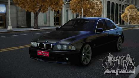 BMW M5 E39 Wonozusog pour GTA 4