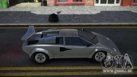 Lamborghini Countach Jaroxoh für GTA 4