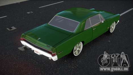 Pontiac GTO Jozewiday für GTA 4