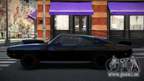 Dodge Charger Midan S2 für GTA 4