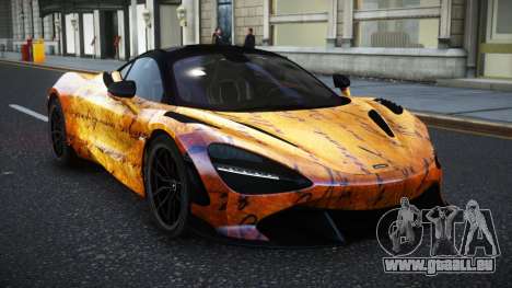 McLaren 720S Gethli S6 für GTA 4