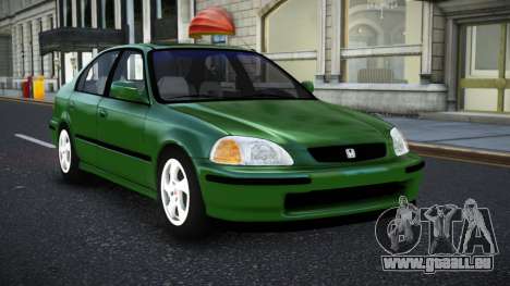 Honda Civic Naipa für GTA 4