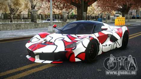 Ferrari LaFerrari Erahxa S5 pour GTA 4