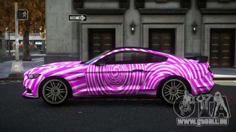 Ford Mustang Doony S9 pour GTA 4