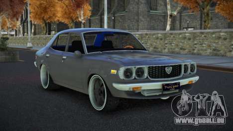 Mazda RX3 Ciyvuwof für GTA 4