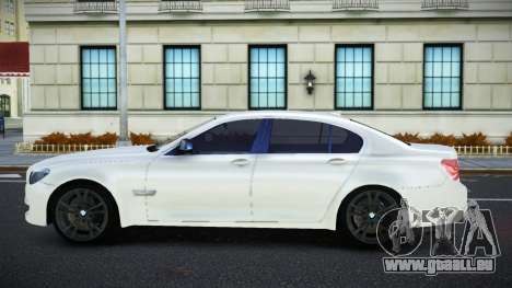 BMW 750i Oyim für GTA 4