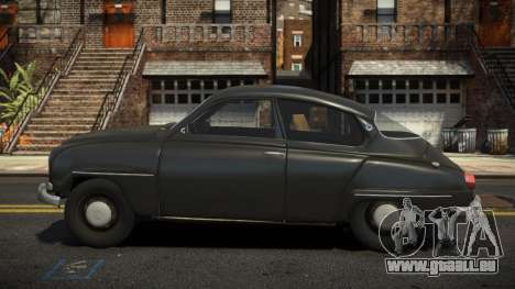 Saab 96 Nizlo für GTA 4
