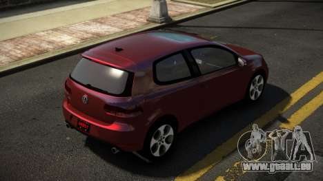 Volkswagen Golf Belguxi für GTA 4