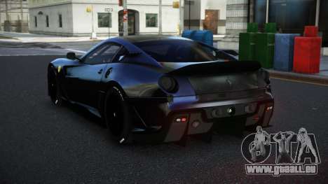 Ferrari 599 Exan S9 für GTA 4