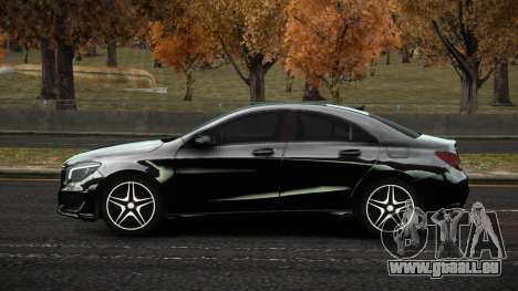 Mercedes-Benz CLA 260 Kija pour GTA 4