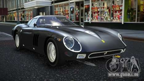 Ferrari 250 Hibofeloj für GTA 4