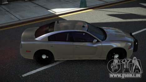 Dodge Charger Tejewevu für GTA 4