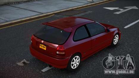 Honda Civic Ozem für GTA 4
