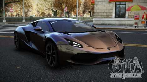 Arrinera Hussarya Vemojeg für GTA 4