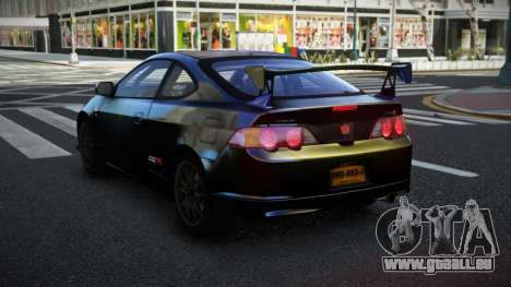 Honda Integra Vintha S12 pour GTA 4