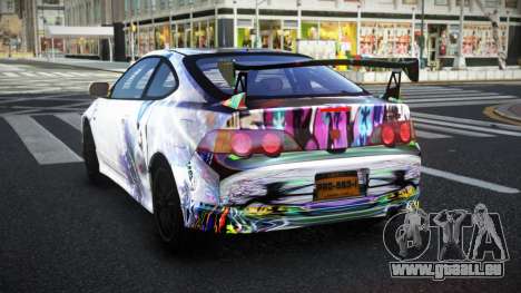 Honda Integra Vintha S7 pour GTA 4