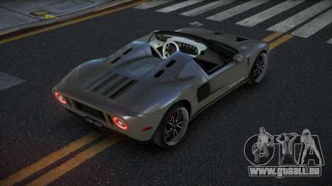Ford GTX Pimigima für GTA 4