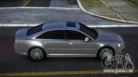 Audi S8 Qaqnope für GTA 4