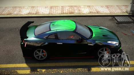 Nissan GT-R Lanler S14 pour GTA 4