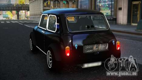 Mini Cooper Titayek für GTA 4