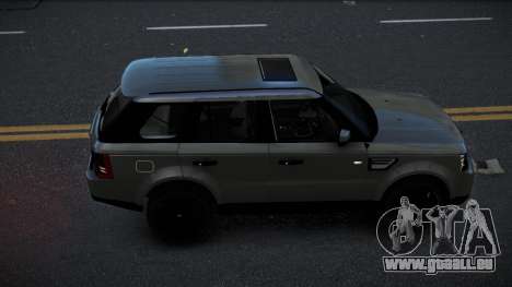 Land Rover Range Rover Sport Licvihil pour GTA 4