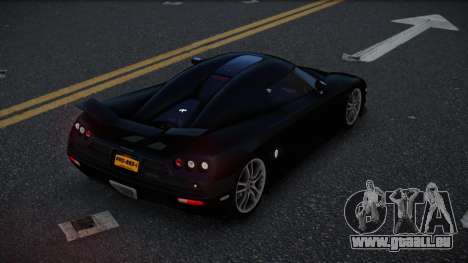 Koenigsegg CCXR Rarxipur für GTA 4