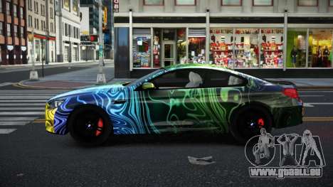 BMW M6 Xarory S11 für GTA 4