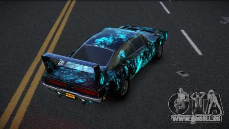 Dodge Charger Trigel S9 für GTA 4