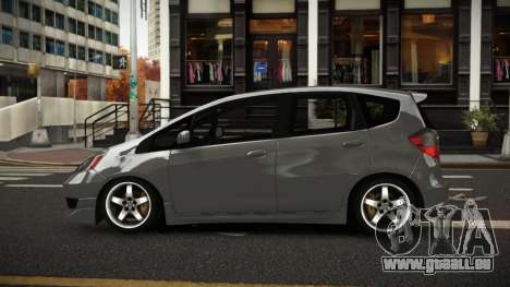 Honda Fit Levfafiw für GTA 4