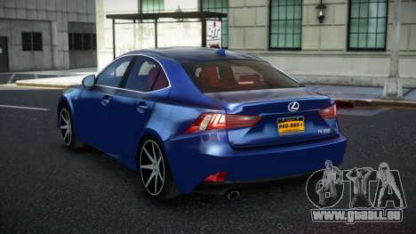 Lexus IS350 Doyitabe pour GTA 4
