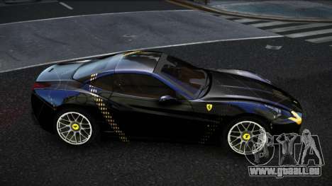 Ferrari California Patlyn S13 pour GTA 4
