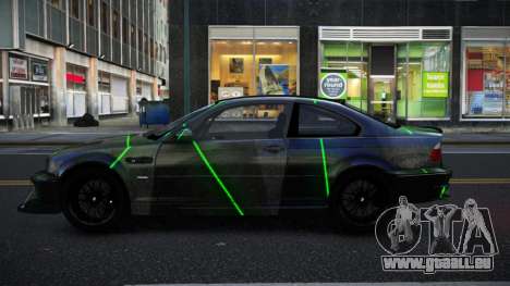 BMW M3 E46 Jagake S2 für GTA 4