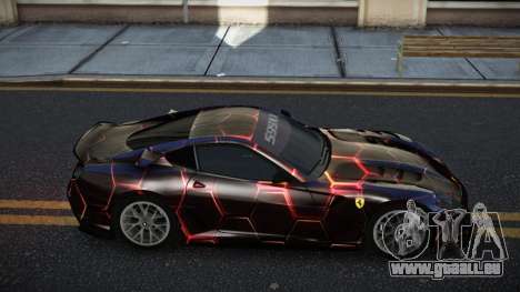 Ferrari 599 Brison S13 für GTA 4
