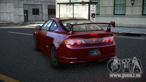 Honda Integra Nicla für GTA 4