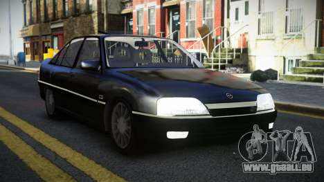 Chevrolet Omega Doruk für GTA 4