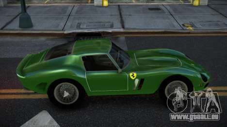 Ferrari 250 Lawe pour GTA 4