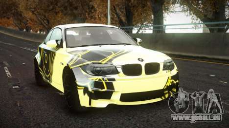 BMW 1M Failey S6 für GTA 4