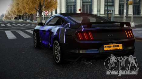 Ford Mustang Doony S5 pour GTA 4