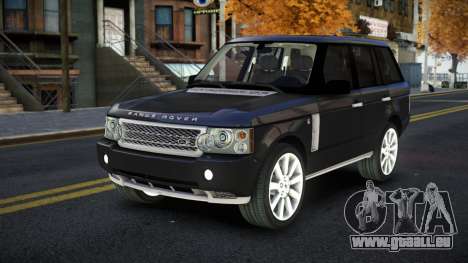 Land Rover Range Rover Supercharged Minofe für GTA 4