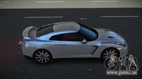 Nissan GT-R Sontin für GTA 4